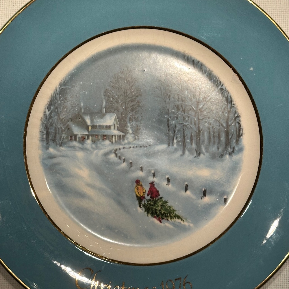 Wedgewood fiorAvon